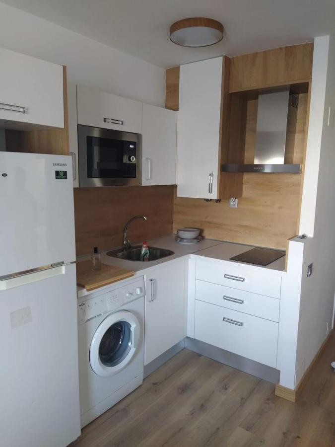 Negras Apartment