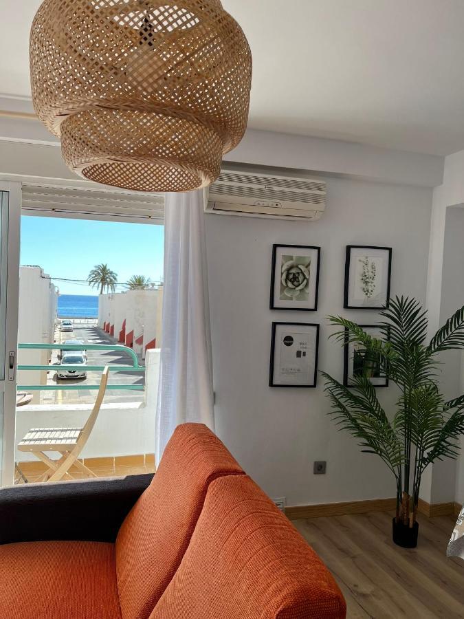 Apartment Negras Las Negras