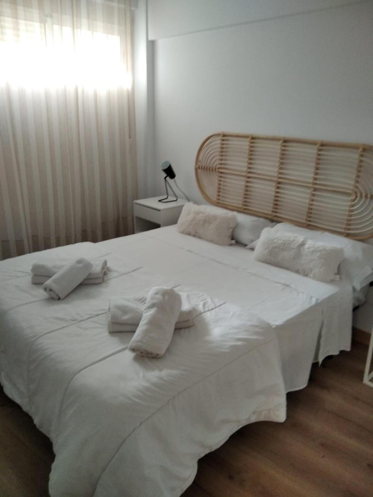 Apartment Negras *